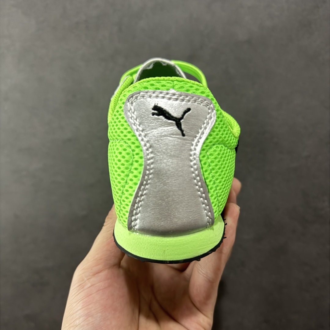 彪马Puma H-Street 低帮专业越野德训鞋 403692-02