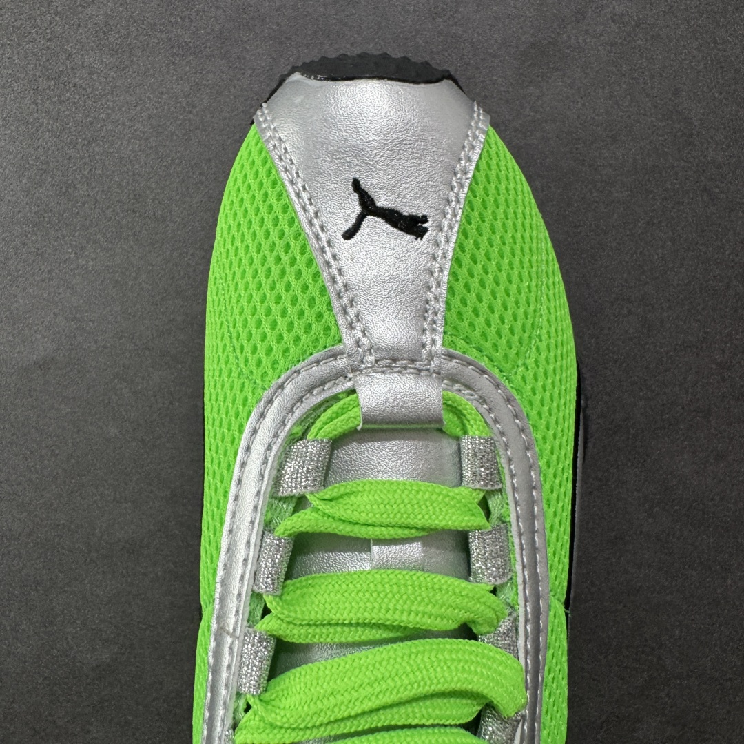 彪马Puma H-Street 低帮专业越野德训鞋 403692-02