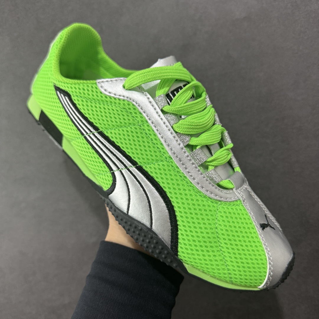 彪马Puma H-Street 低帮专业越野德训鞋 403692-02