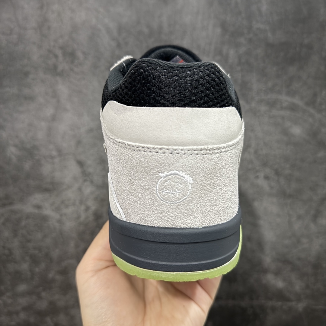 Top纯原Travis Scott x Air Jordan Jumpman Jack TR TS联名款 倒钩 复古文化篮球鞋 IH7971-001