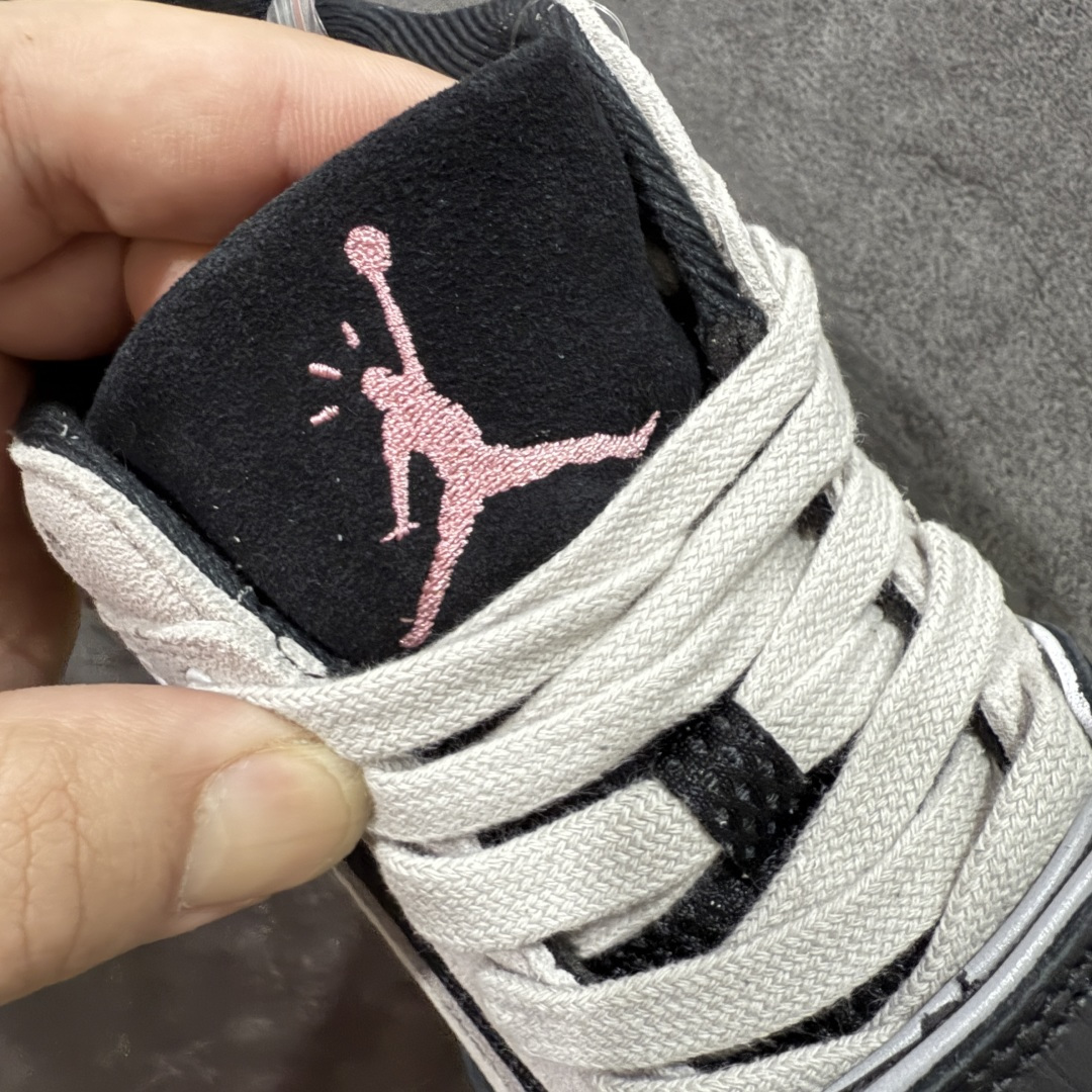 图片[6]-【Top纯原】Travis Scott x Air Jordan Jumpman Jack TR TS联名款 倒钩 复古文化篮球鞋 IH7971-001 原鞋原档案数据 原厂皮料打造 平台外贸 高端零售专供品质 整体鞋身棕色部位采用台湾隆长棉麻布料 配件鞋盒完全同步原厂 整体版型质感 用料细节都绝不含糊 尺码：40 40.5 41 42 42.5 43 44 44.5 45 46 47.5 48.5-选品中心