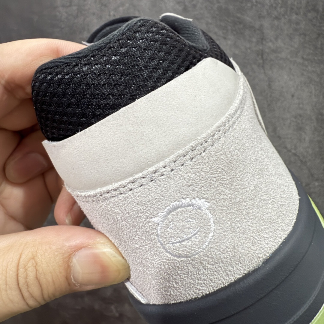 图片[2]-【Top纯原】Travis Scott x Air Jordan Jumpman Jack TR TS联名款 倒钩 复古文化篮球鞋 IH7971-001 原鞋原档案数据 原厂皮料打造 平台外贸 高端零售专供品质 整体鞋身棕色部位采用台湾隆长棉麻布料 配件鞋盒完全同步原厂 整体版型质感 用料细节都绝不含糊 尺码：40 40.5 41 42 42.5 43 44 44.5 45 46 47.5 48.5-选品中心