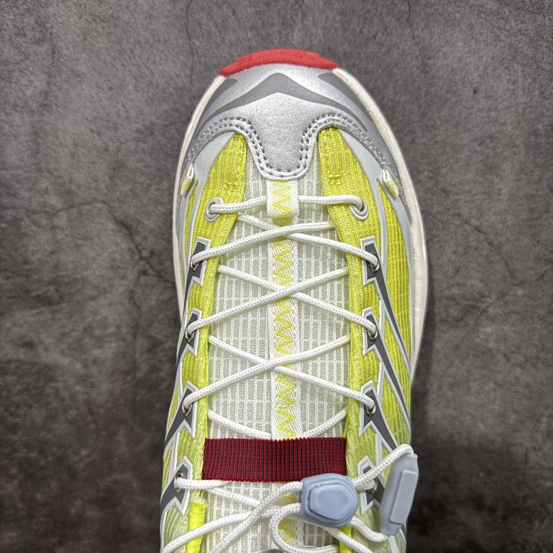 【纯原版】Hoka Mafate Three 2 马法特二代超轻厚底轻量山地跑步鞋
轻量化材料