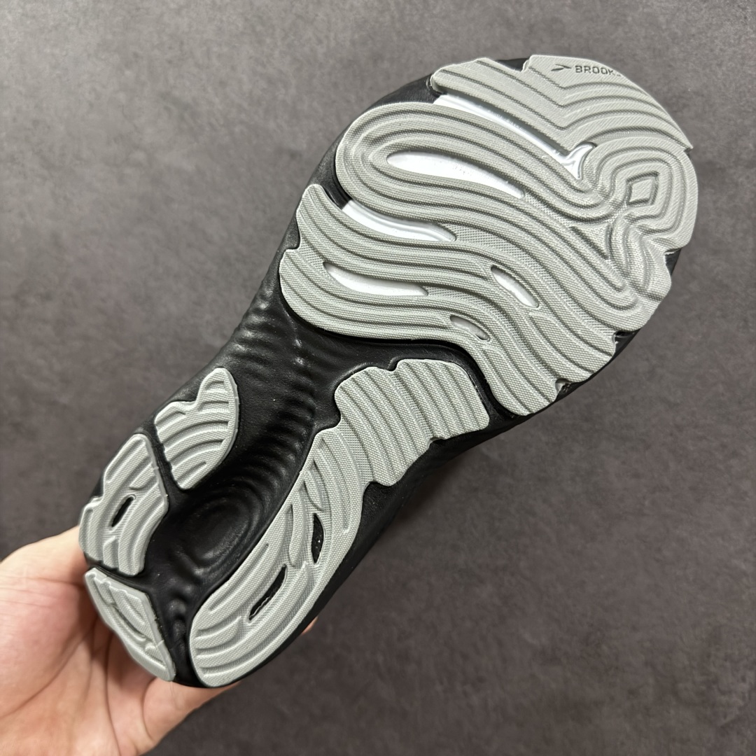 Brooks 布鲁克斯 Glycerin 22 超弹轻盈跑步鞋 低帮透气缓震支撑休闲运动慢跑鞋