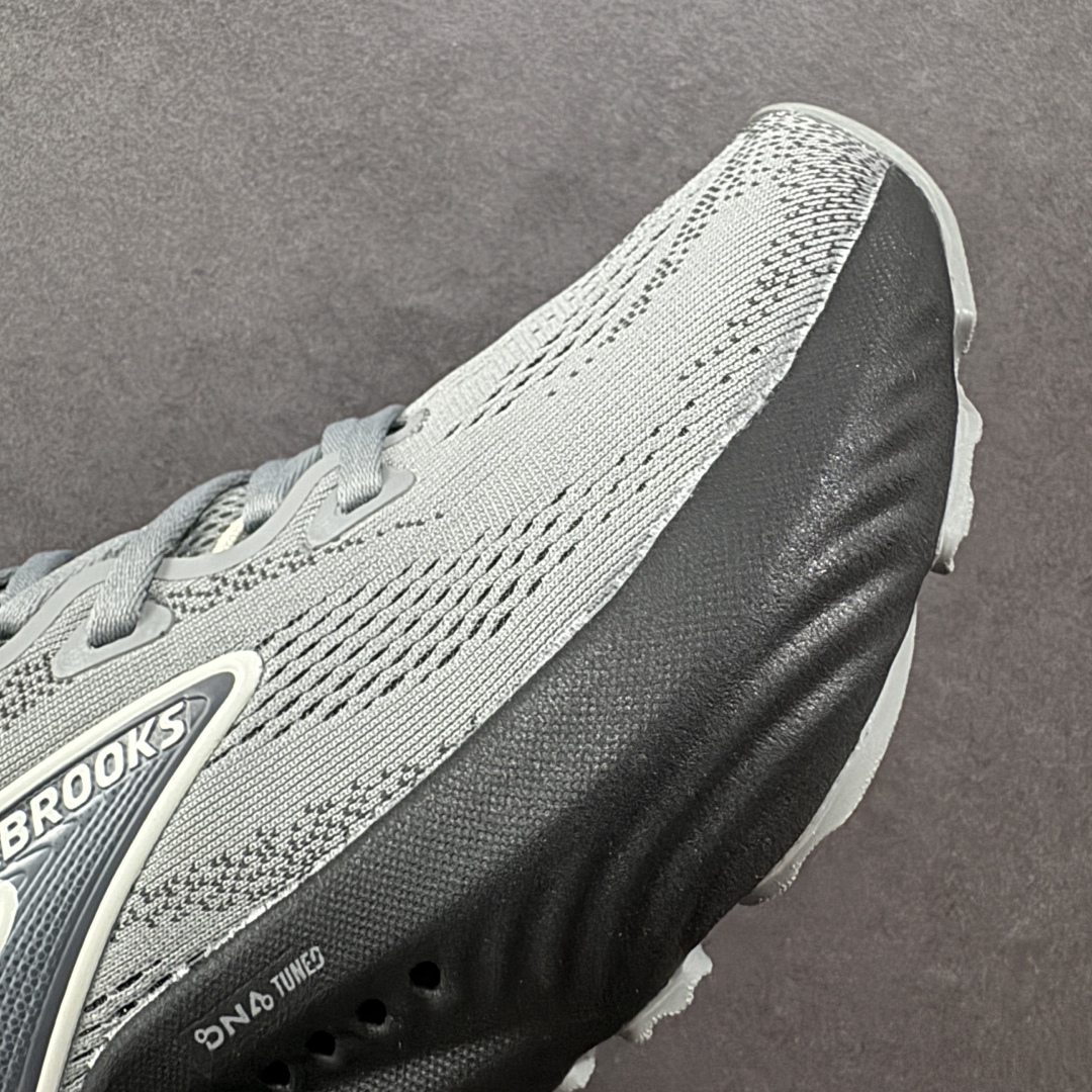 Brooks 布鲁克斯 Glycerin 22 超弹轻盈跑步鞋 低帮透气缓震支撑休闲运动慢跑鞋