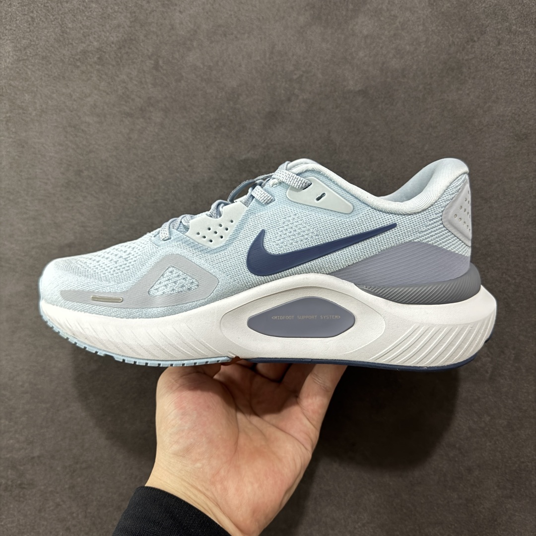 Nike Air Zoom Structure 26 耐克 登月网面系列 训跑练步鞋 HJ1102-401