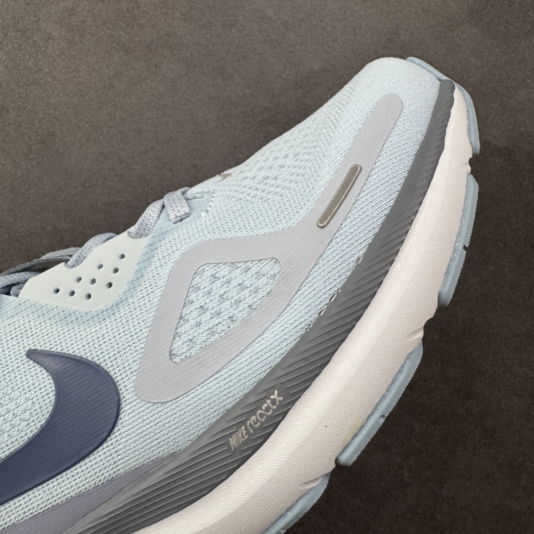 Nike Air Zoom Structure 26 耐克 登月网面系列 训跑练步鞋 HJ1102-401