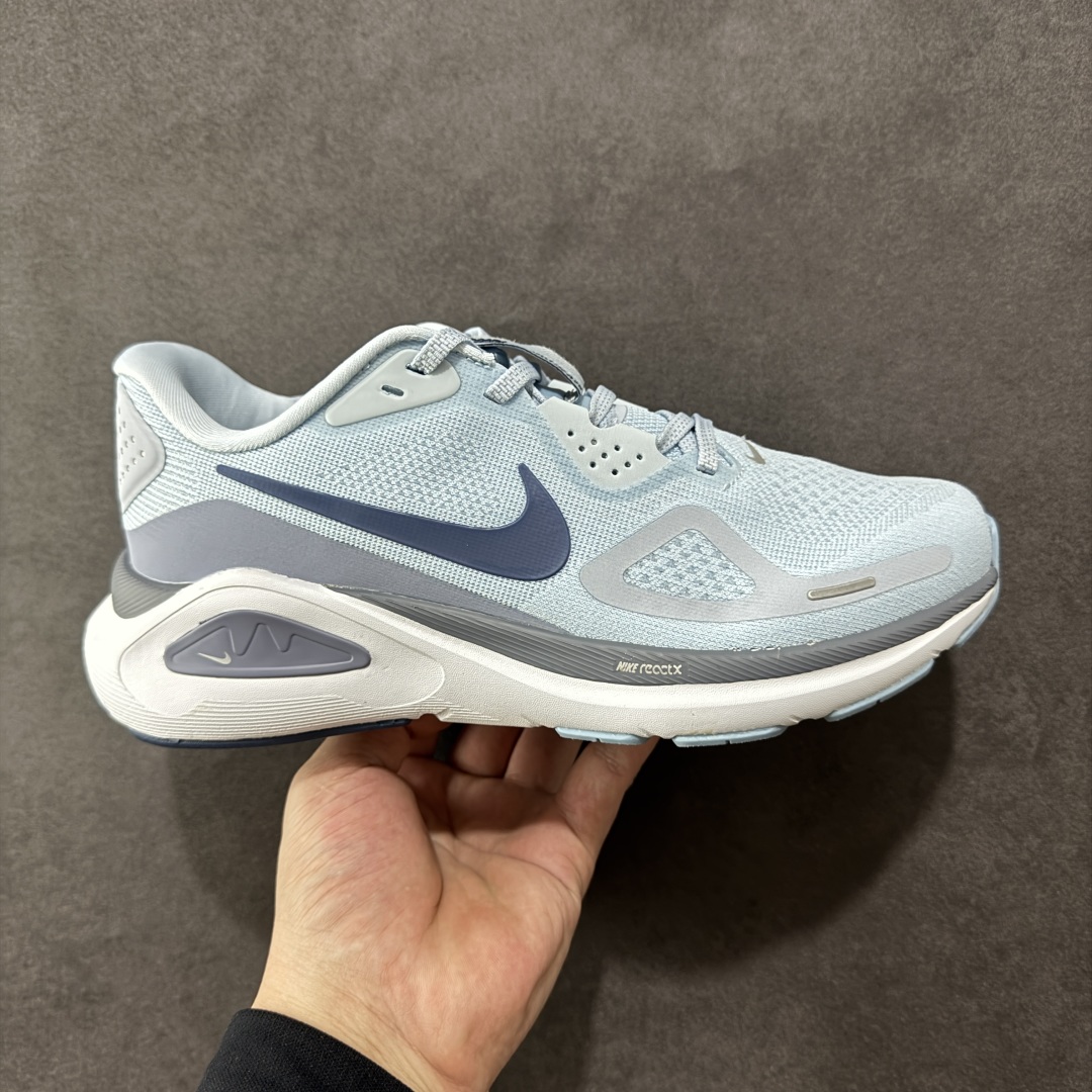 Nike Air Zoom Structure 26 耐克 登月网面系列 训跑练步鞋 HJ1102-401