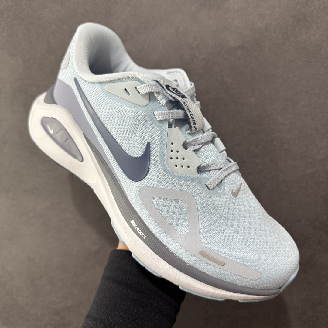Nike Air Zoom Structure 26 耐克 登月网面系列 训跑练步鞋 HJ1102-401