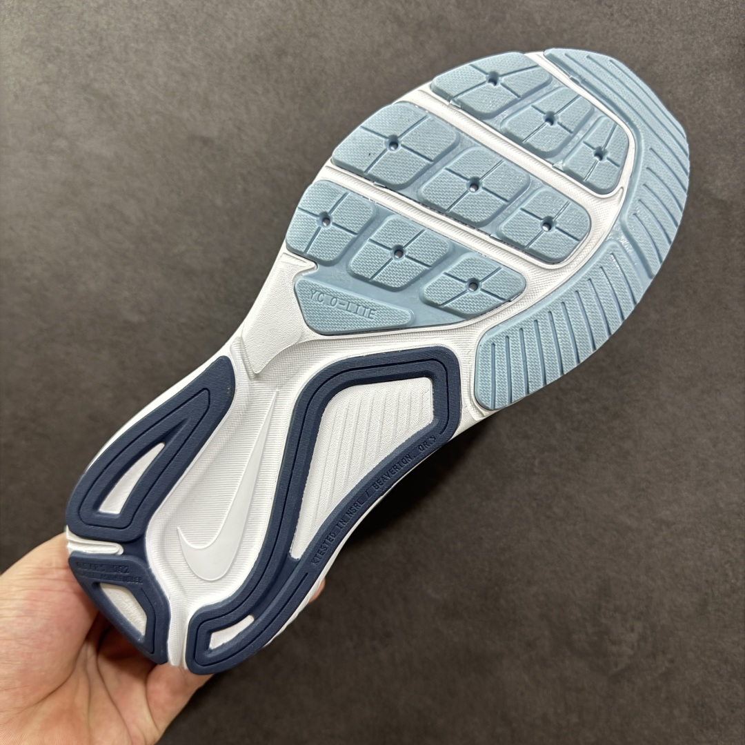 Nike Air Zoom Structure 26 耐克 登月网面系列 训跑练步鞋 HJ1102-401