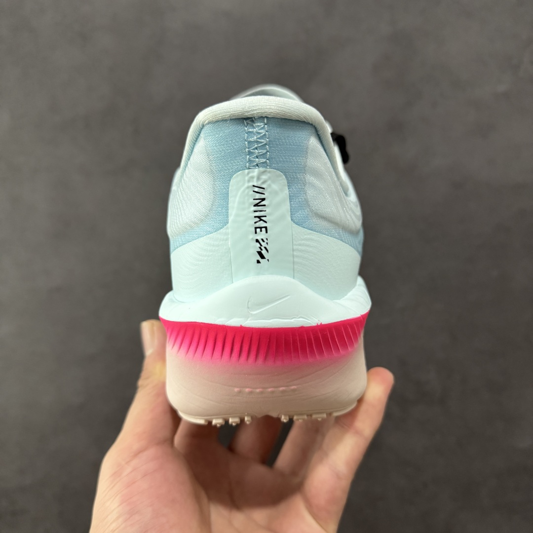 图片[4]-【公司级】NK ZoomX Invincible Run Flyknit FK6 Zoom Fly 6轻量飞织低帮休闲运动慢跑鞋 此鞋专为长跑运动员而生 是为5至10公里距离的赛事和训练打造研发过程 货号： FN8454-402 尺码： 36-46-选品中心