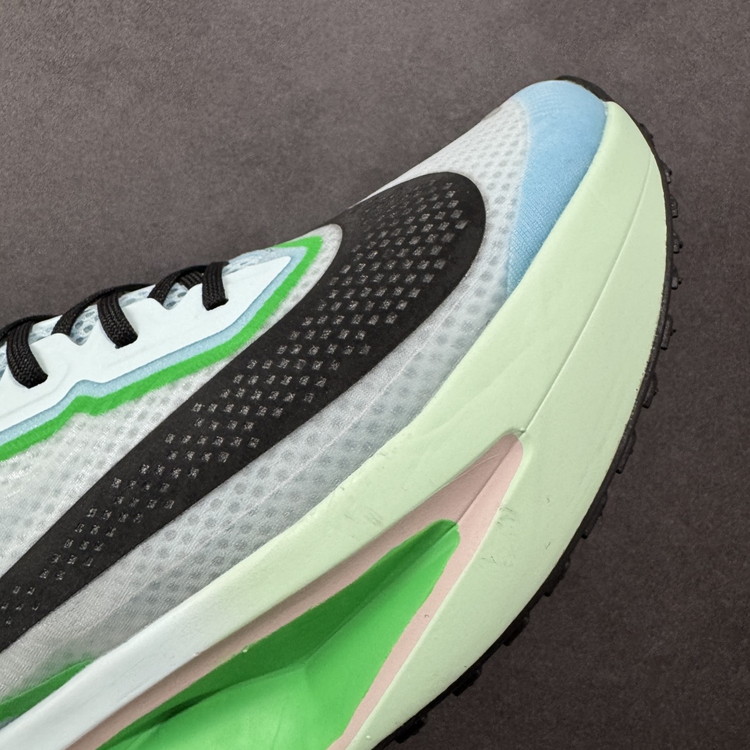 图片[5]-【公司级】NK ZoomX Invincible Run Flyknit FK6 Zoom Fly 6轻量飞织低帮休闲运动慢跑鞋 此鞋专为长跑运动员而生 是为5至10公里距离的赛事和训练打造研发过程 货号： FN8454-402 尺码： 36-46-选品中心