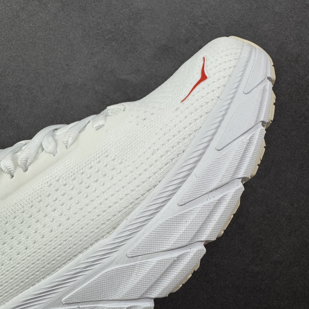  
【纯原版】HOKA ONE ONE M ARAHI 7 低帮专业越野跑步鞋 
相较于前几代Mafat