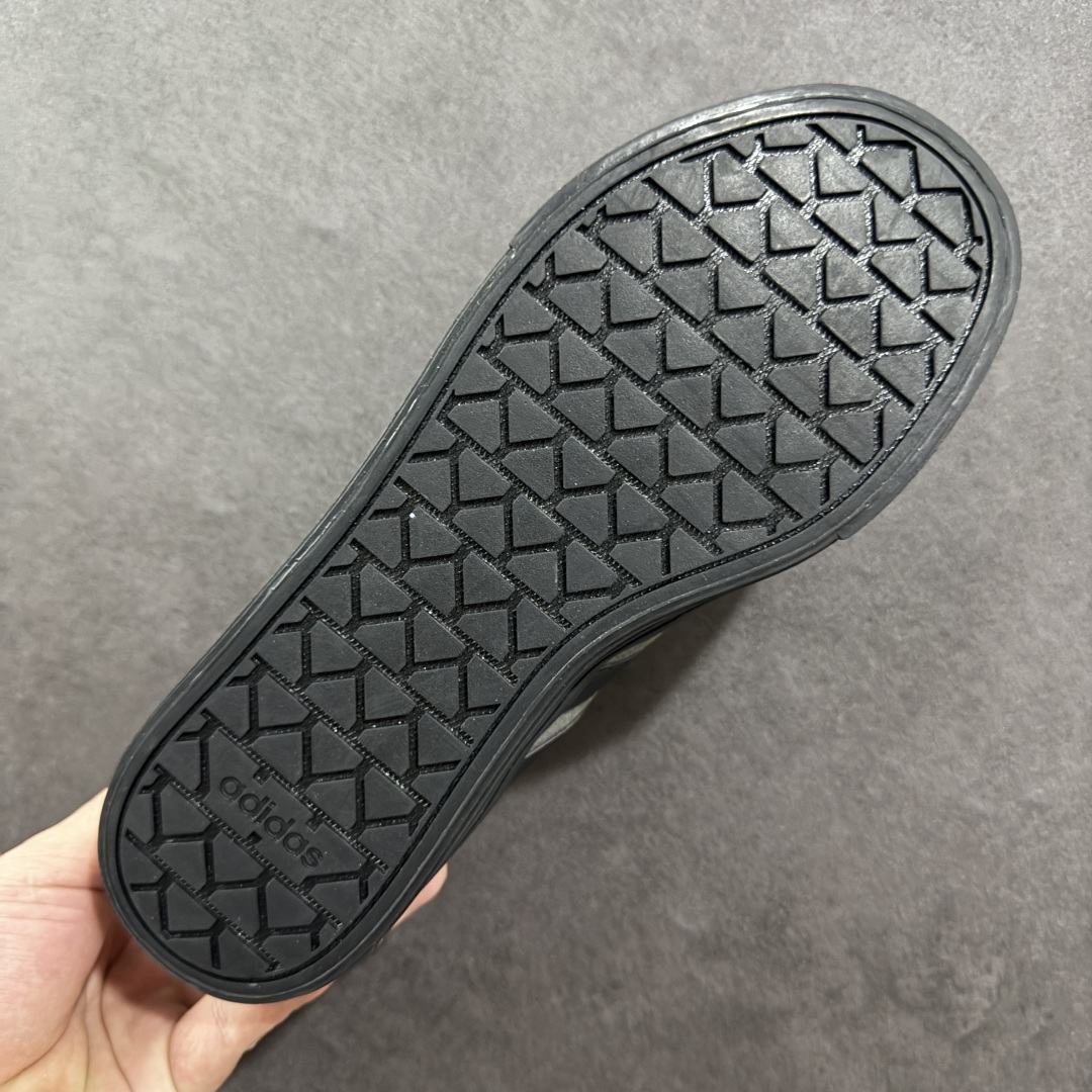 Adidas/阿迪达斯 轻运动DAILY 4.0男女复古百搭休闲板鞋经典舒适 防滑耐磨 低帮板鞋 JR4355