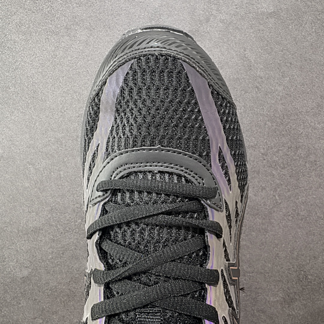K8版本Asics Gel-flux4 卡其兰 亚瑟士减震防滑运动跑步鞋 1011A614-008