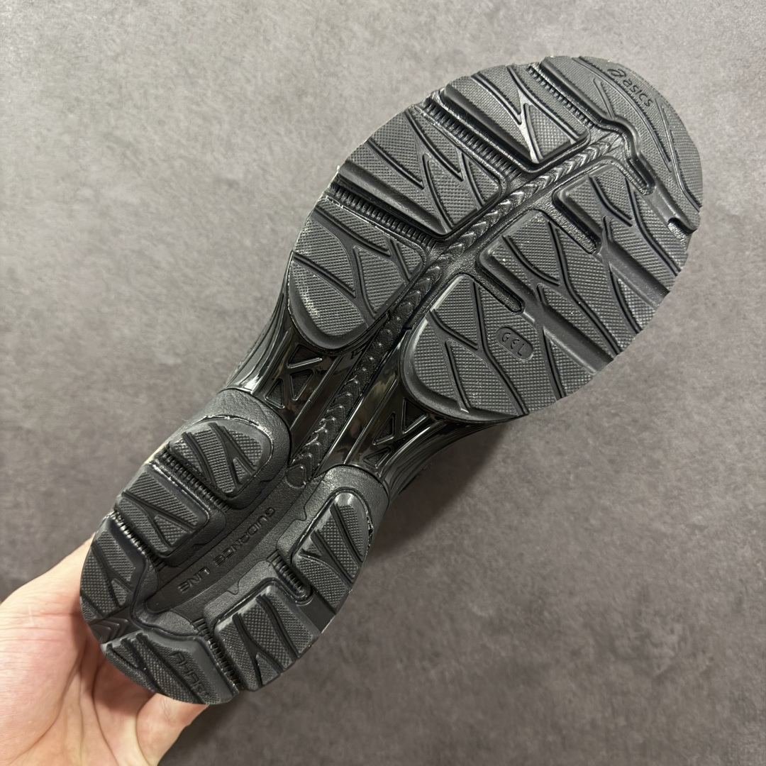 K8版本Asics Gel-flux4 卡其兰 亚瑟士减震防滑运动跑步鞋 1011A614-008