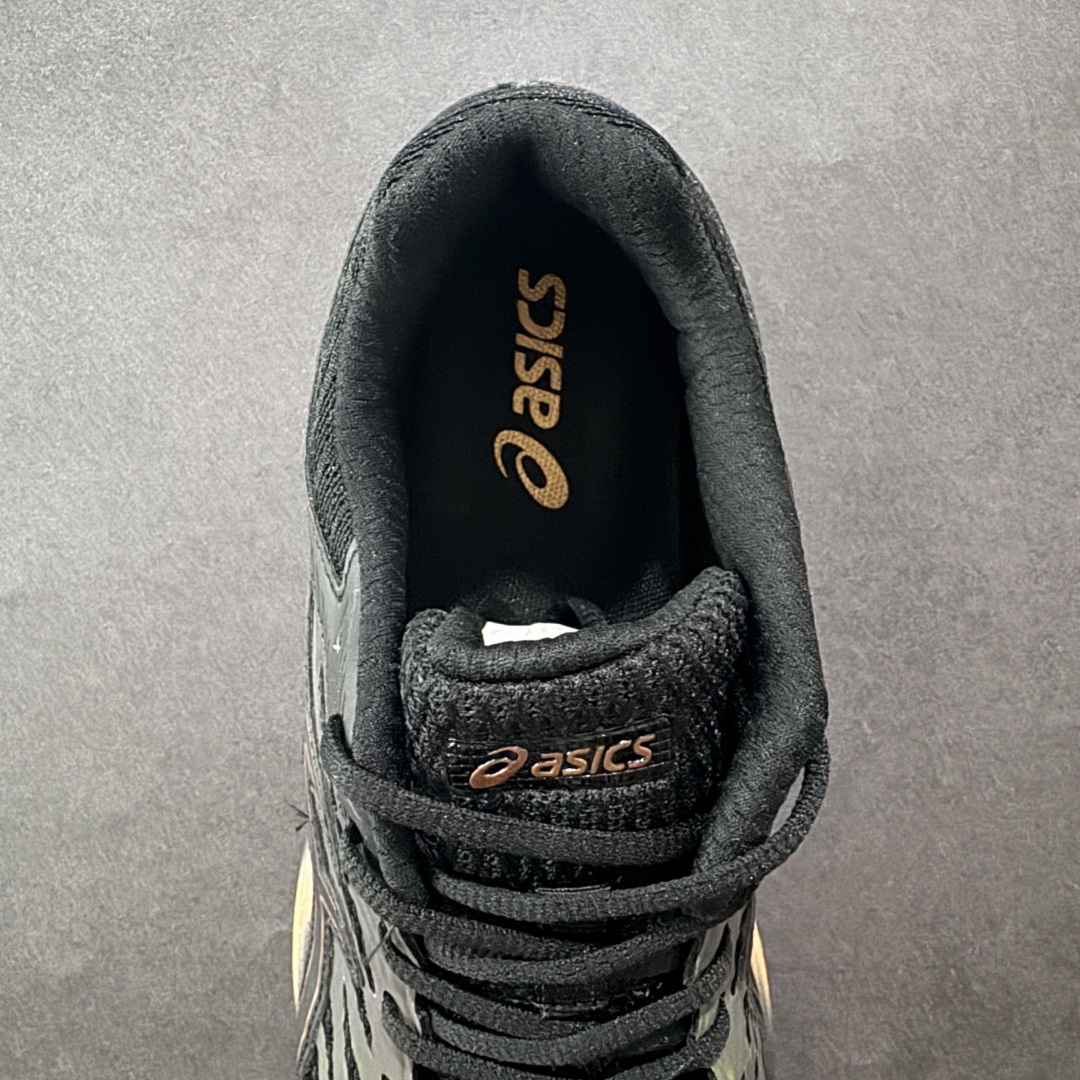K8版本Asics Gel-flux4 卡其兰 亚瑟士减震防滑运动跑步鞋 1011A614-008