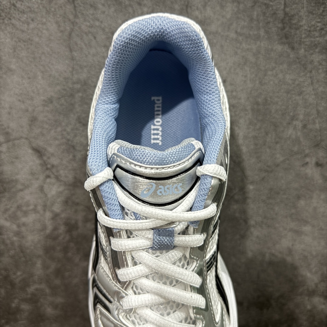 JJJJound x ASICS GEL-KAYANO 14 亚瑟士系列轻量缓震休闲运动跑步鞋