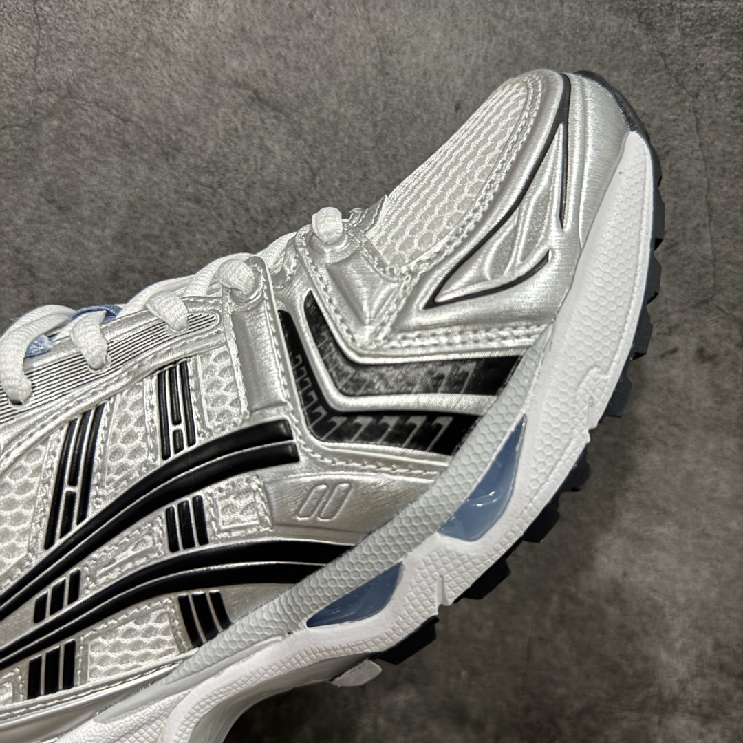 JJJJound x ASICS GEL-KAYANO 14 亚瑟士系列轻量缓震休闲运动跑步鞋