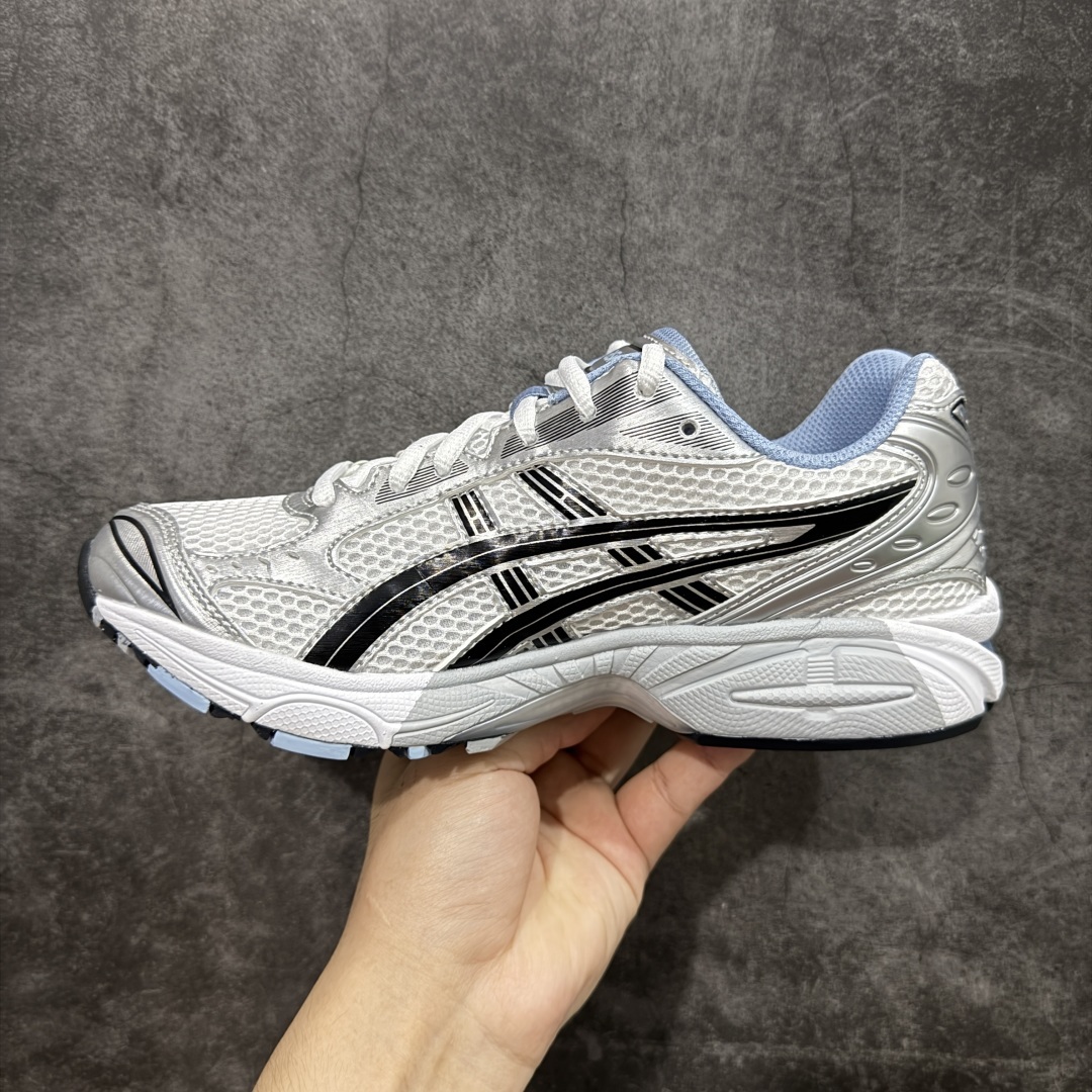 JJJJound x ASICS GEL-KAYANO 14 亚瑟士系列轻量缓震休闲运动跑步鞋