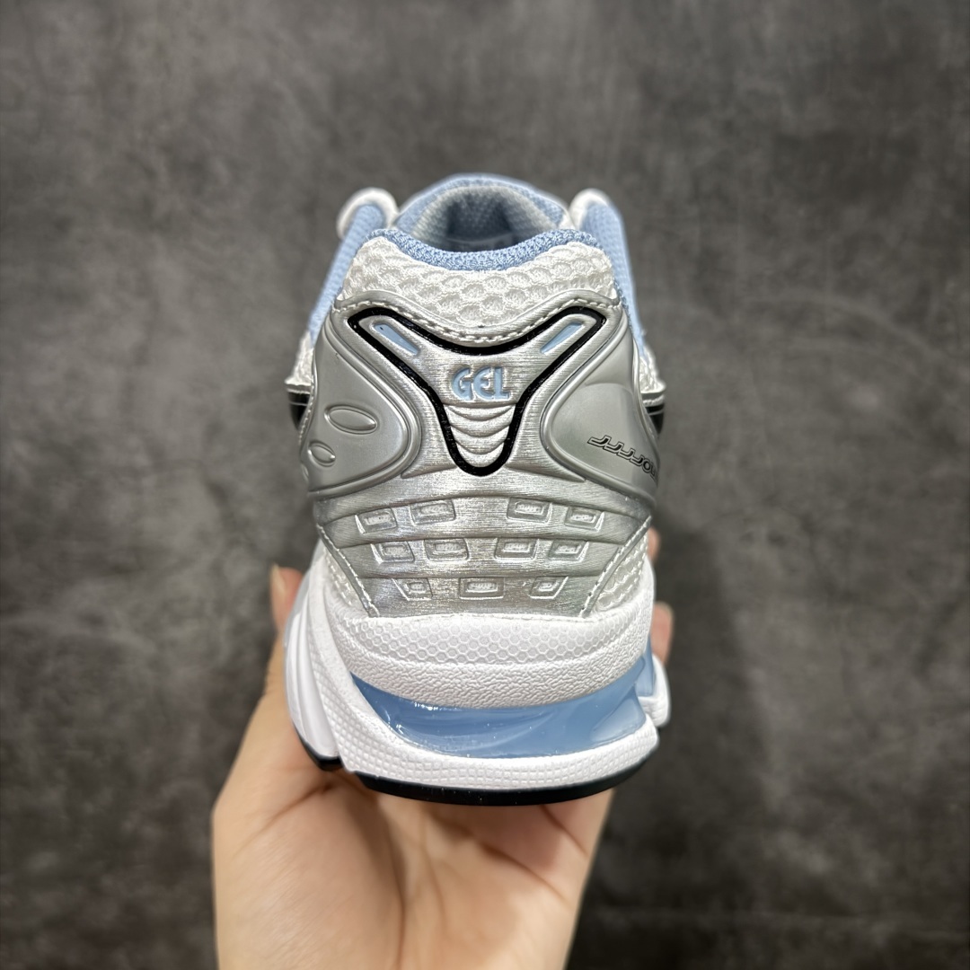 JJJJound x ASICS GEL-KAYANO 14 亚瑟士系列轻量缓震休闲运动跑步鞋
