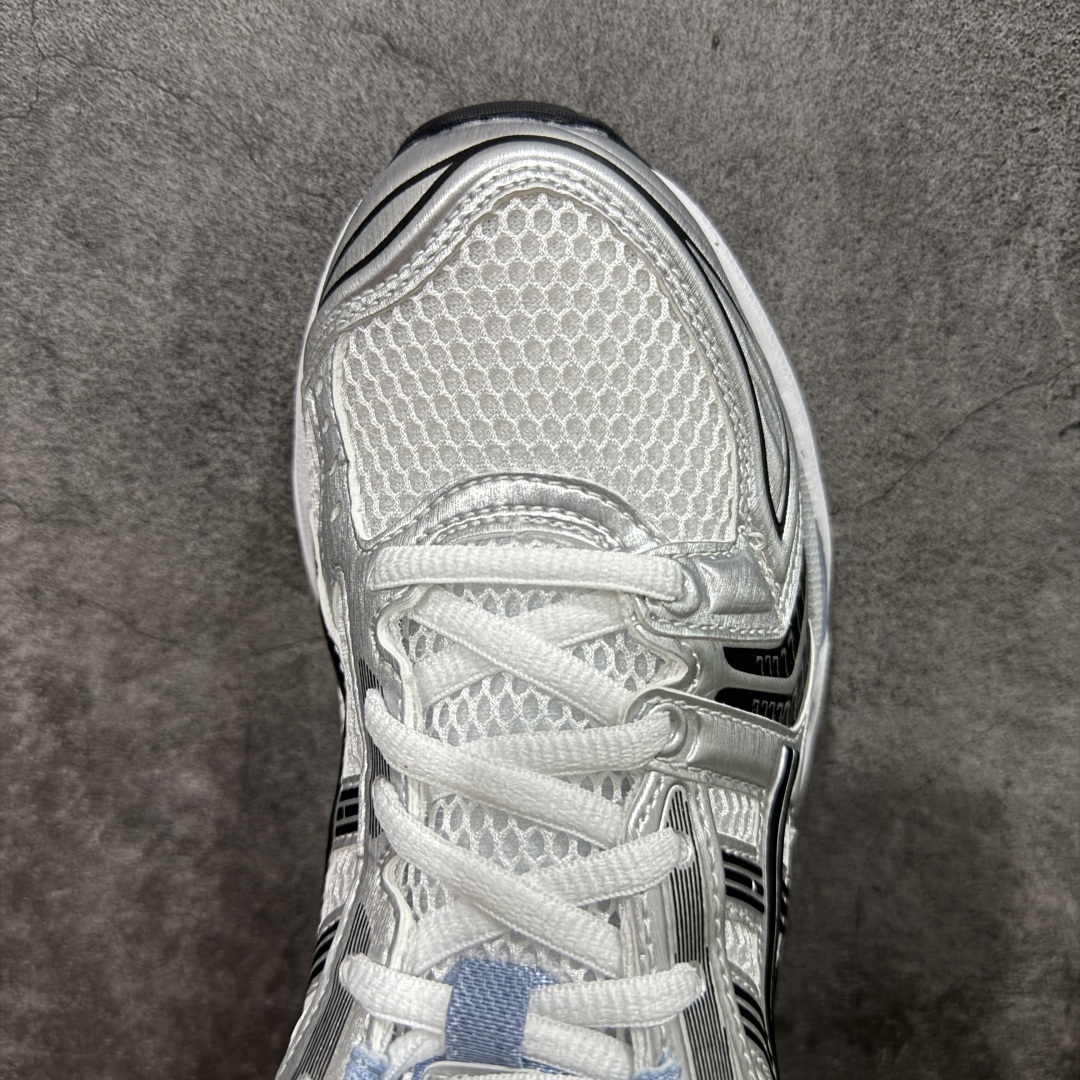JJJJound x ASICS GEL-KAYANO 14 亚瑟士系列轻量缓震休闲运动跑步鞋