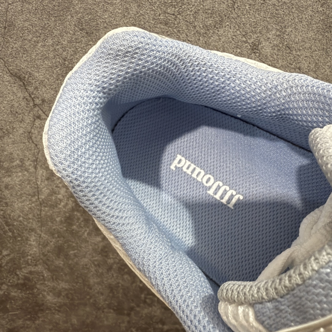 图片[8]-【总裁版】 JJJJound x ASICS GEL-KAYANO 14 亚瑟士系列轻量缓震休闲运动跑步鞋 市场天花板品质 鞋型细节秒杀市场流通版本 知名大厂出品 原版开发 细节完美把控 独家私模五层组合大底 原厂定制缓震硅胶加持 原盒原配 官方四联吊牌 一比一同步原鞋工艺和用料 后跟一样采用了GEL缓震胶 整体系列设计非常的科技感！ 锻炼跑步的同时让你一样时尚百搭！ 设计师 Hidenori Yamashita 以「Flash」一词为灵感，创造出未来感金属色鞋面，改造升级内在性能，由内而外全面革新，为 GEL-KAYANO 家族传承及经典跑鞋文化的延续，创下里程碑式作品。ASICS GEL – KAYANO 14 跑鞋重新诠释了复古的跑步形状，并以其 2000 年代后期的美学理念重新铺装，银色与蓝色的鞋面极为高档.网面铺陈与鞋面、鞋头多处细节位增添了透气性。ASICS GEL – KAYANO 14的鞋后跟部中底上以及多密度耐磨鞋底增加了 GEL 缓震胶，提供高抗冲击性、缓冲性、可保护脚部免受地面冲击的影响，穿着舒适性十足「入手同款」 尺码：36 37 37.5 38 39 39.5 40.5 41.5 42 42.5 43.5 44 45 46-选品中心