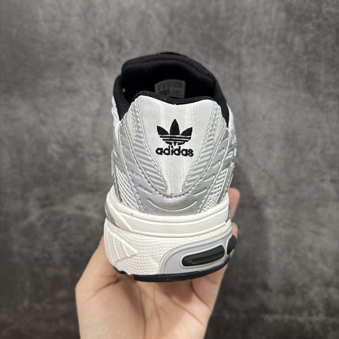 240 HZ纯原Unheardof x adidoriginals Adistar Cushion 3 银白  IH5928