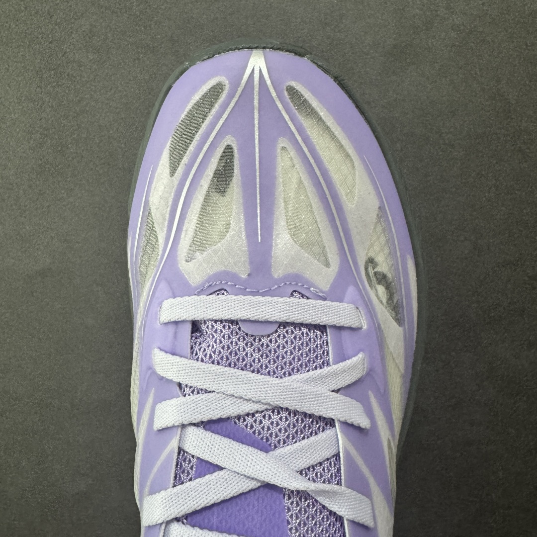 图片[8]-【公司级】Hoka Mafate Speed 4 Lite 马法特四代超轻厚底轻量山地跑步鞋 1168450 SLWS  #轻量化材料Fresh Foam。超轻量中底全部用料过3C认证！ 滚动平衡科技减少33%能量消耗 ！第二代Mafate更是延续精髓设计，并调整了整体的鞋型，修身的鞋型，更加灵巧的感觉一下子来了。外底韧弹感十足的EVA泡绵，结合Vibram橡胶大底，性能稳定输出，无论是平时穿着还是在潮湿的梅雨季节跑步，都是非常优秀的搭配。  尺码：36 36.5 37 38 38.5 39 40 40.5 41 42 42.5 43 44 45 编码：AMC270280-选品中心