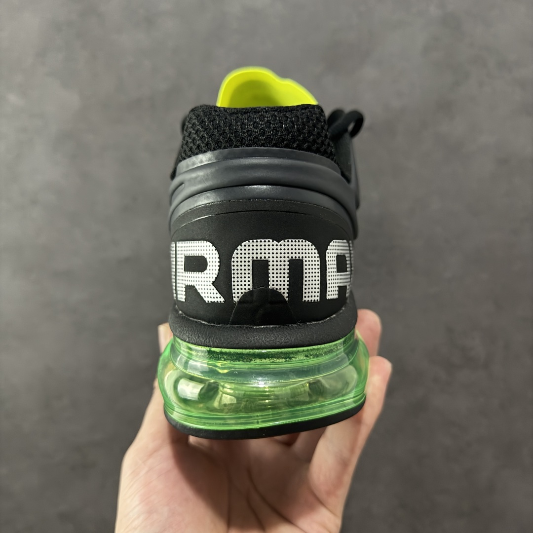 Nike Air Max 2013 舒适时尚耐磨透气 低帮跑步鞋  555426-003