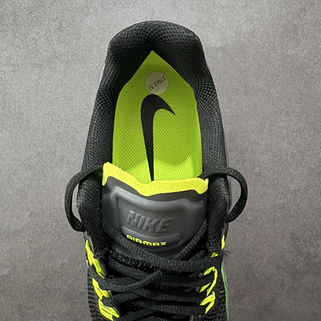 Nike Air Max 2013 舒适时尚耐磨透气 低帮跑步鞋  555426-003
