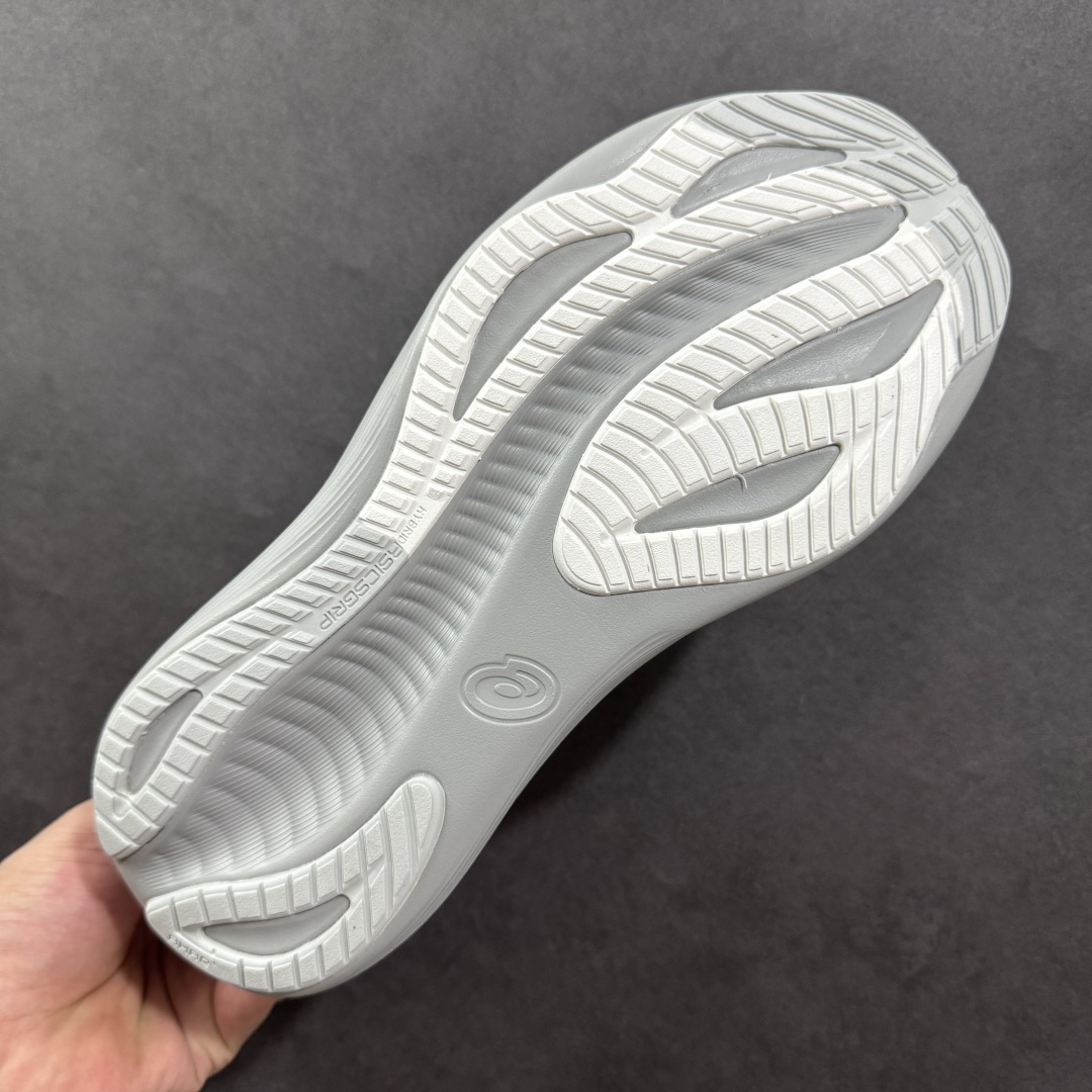 Asics GEL-NIMBUS 27 亚瑟士夏季网面跑步鞋 1011B958-020
