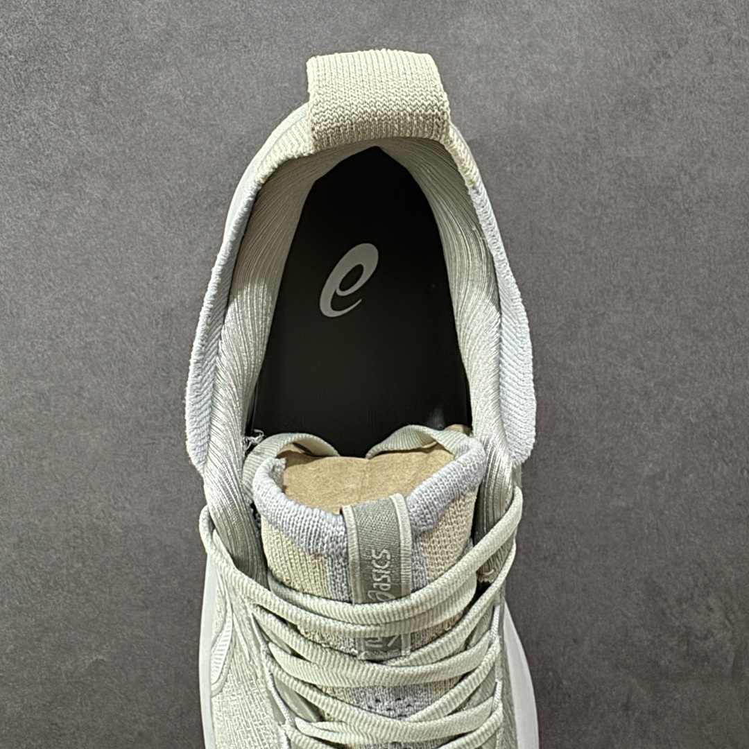 Asics GEL-NIMBUS 27 亚瑟士夏季网面跑步鞋 1011B958-020