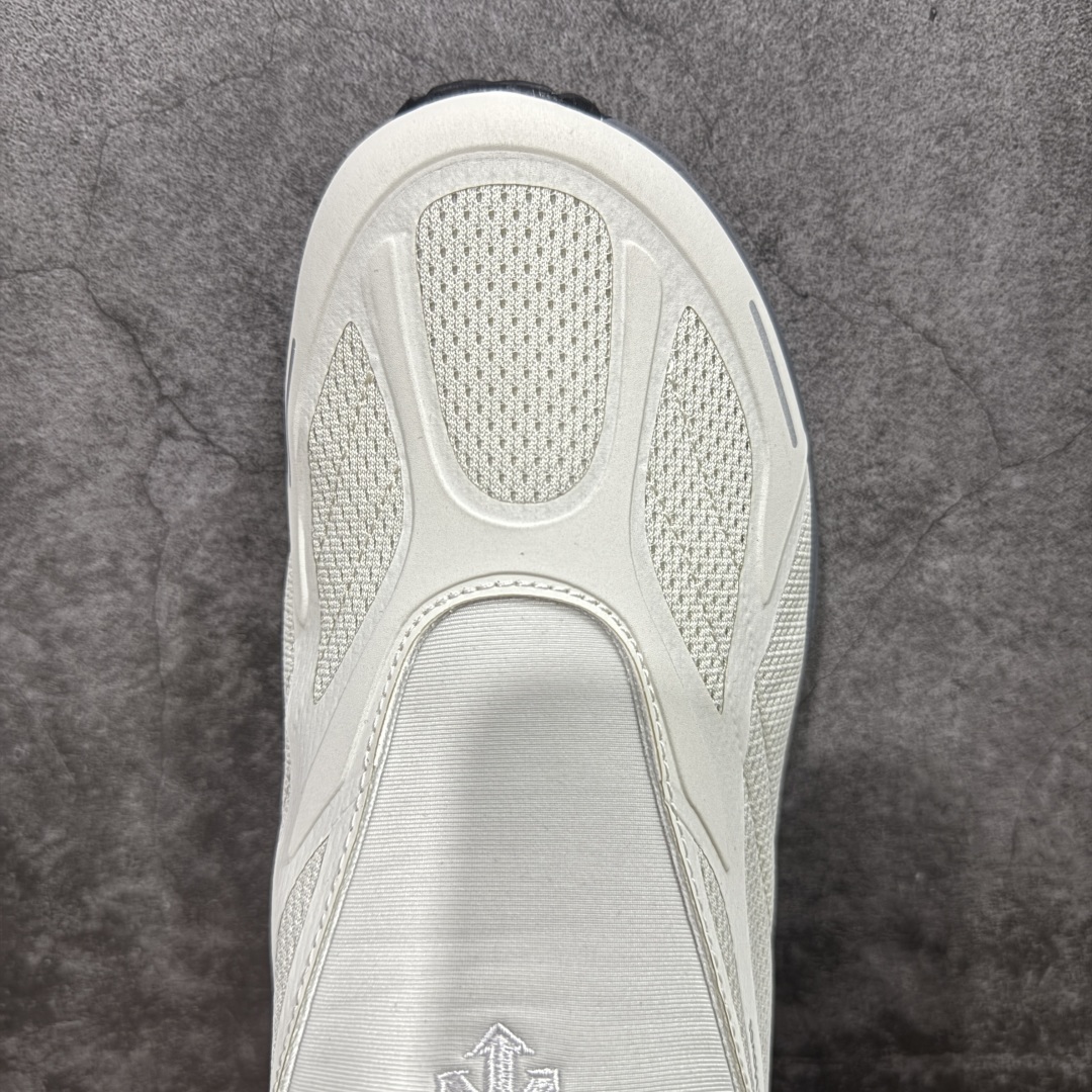  
【W1版本】DESCENTE Terraind Slip-on迪桑特一脚蹬系列轻盈缓震透气鞋面时尚休