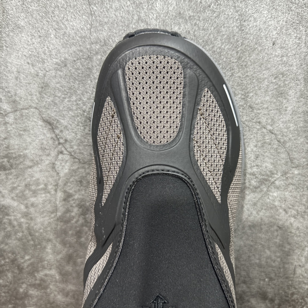  
【W1版本】DESCENTE Terraind Slip-on迪桑特一脚蹬系列轻盈缓震透气鞋面时尚休