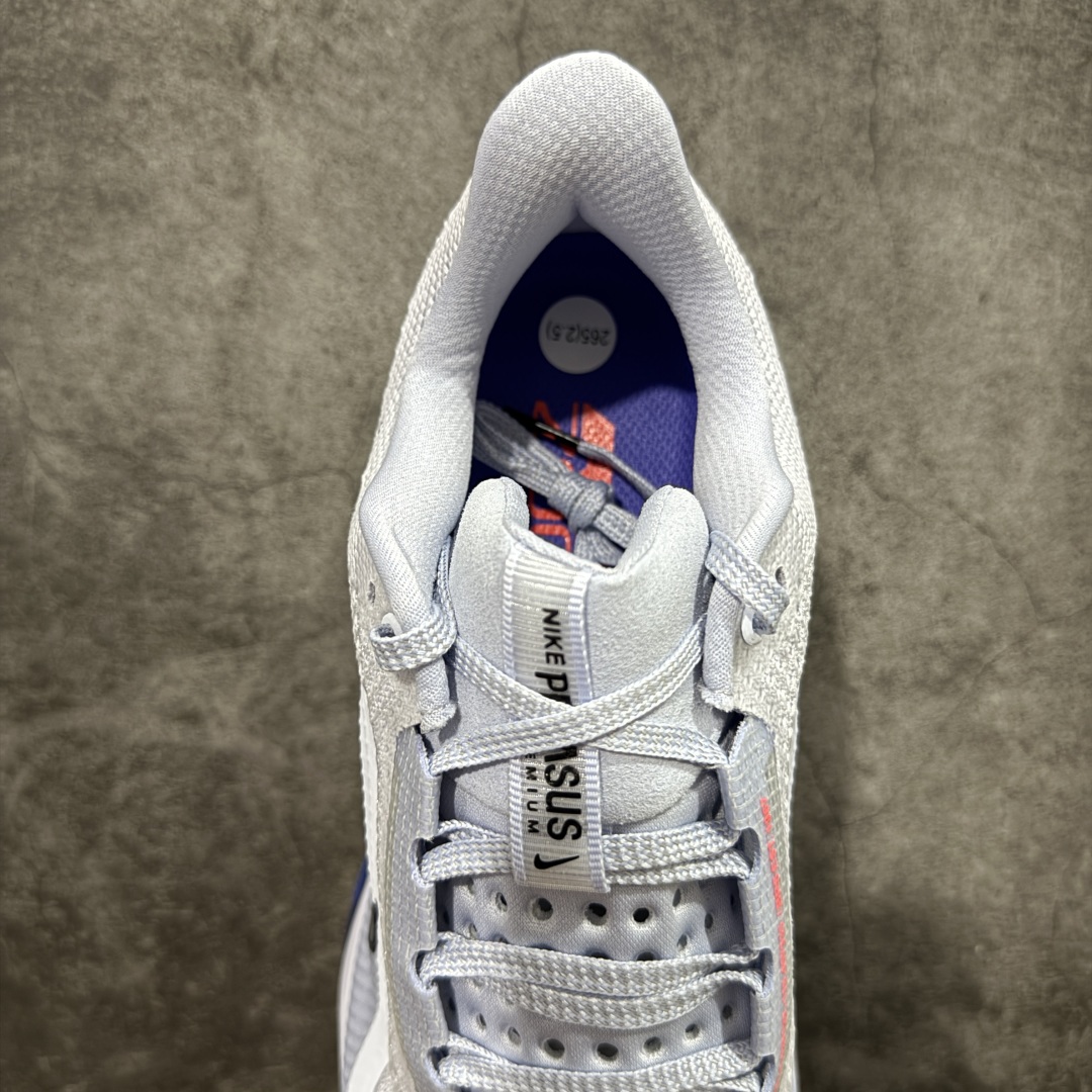  
【XE纯原版】Nike Pegasus Premium Airscape 舒适百搭减震防滑耐磨透气 