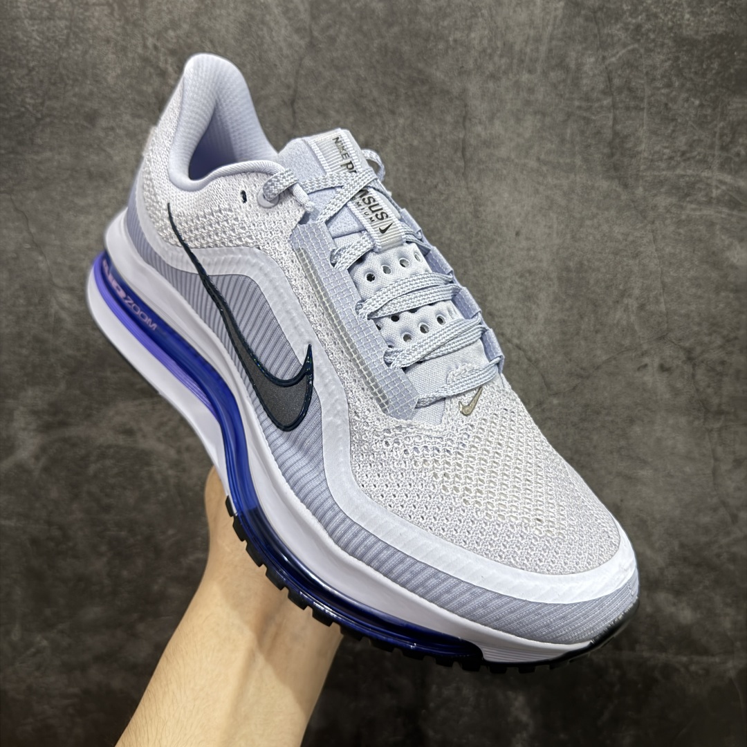  
【XE纯原版】Nike Pegasus Premium Airscape 舒适百搭减震防滑耐磨透气 