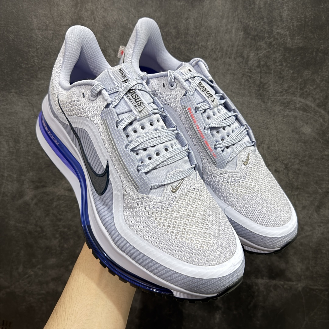  
【XE纯原版】Nike Pegasus Premium Airscape 舒适百搭减震防滑耐磨透气 