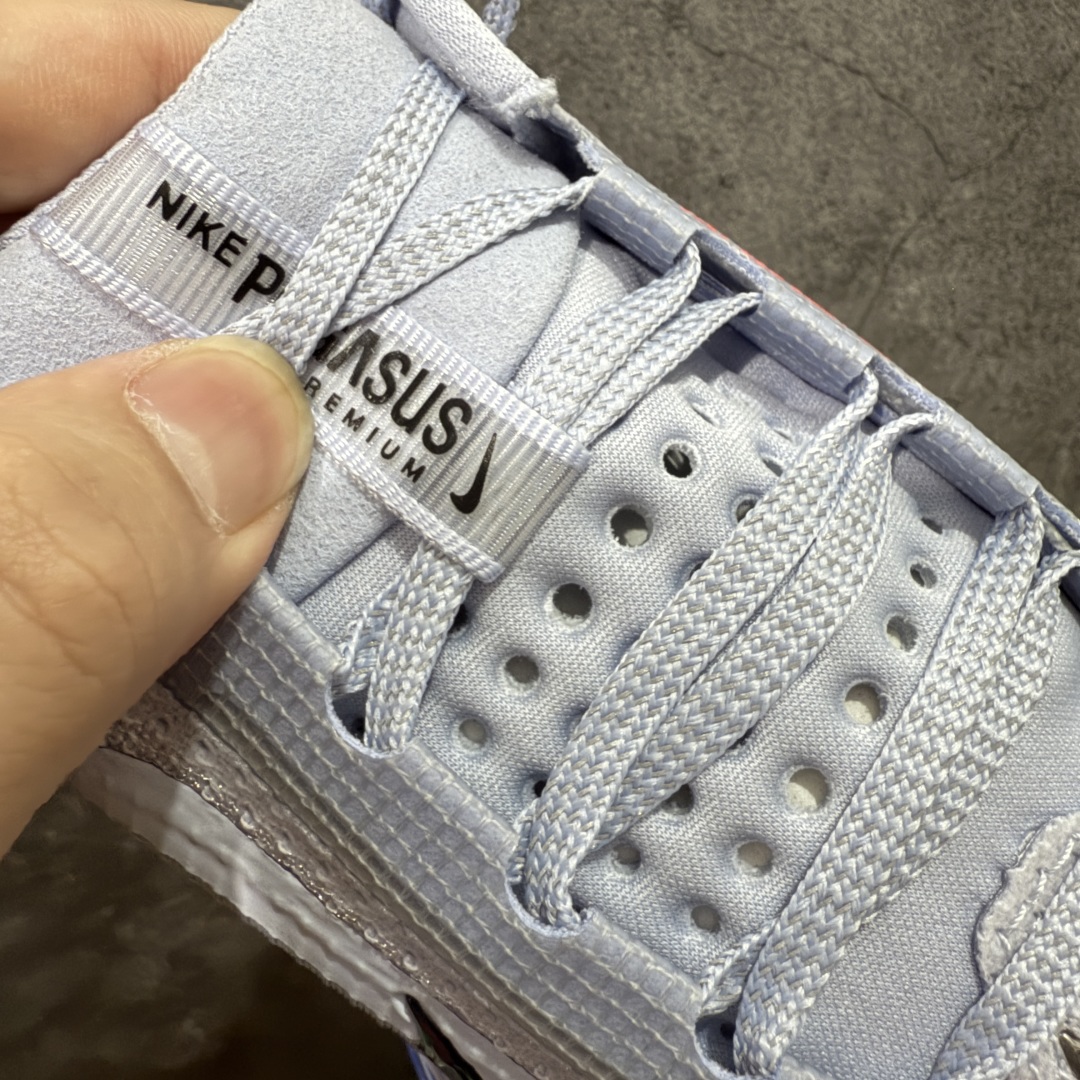  
【XE纯原版】Nike Pegasus Premium Airscape 舒适百搭减震防滑耐磨透气 