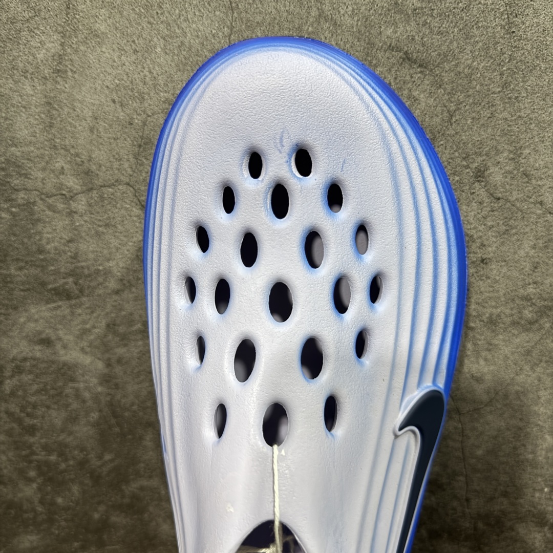 LW版本Nike Reactx Rejuven 8 耐克新款夏季沙滩凉鞋拖鞋洞洞鞋 IB6366-400