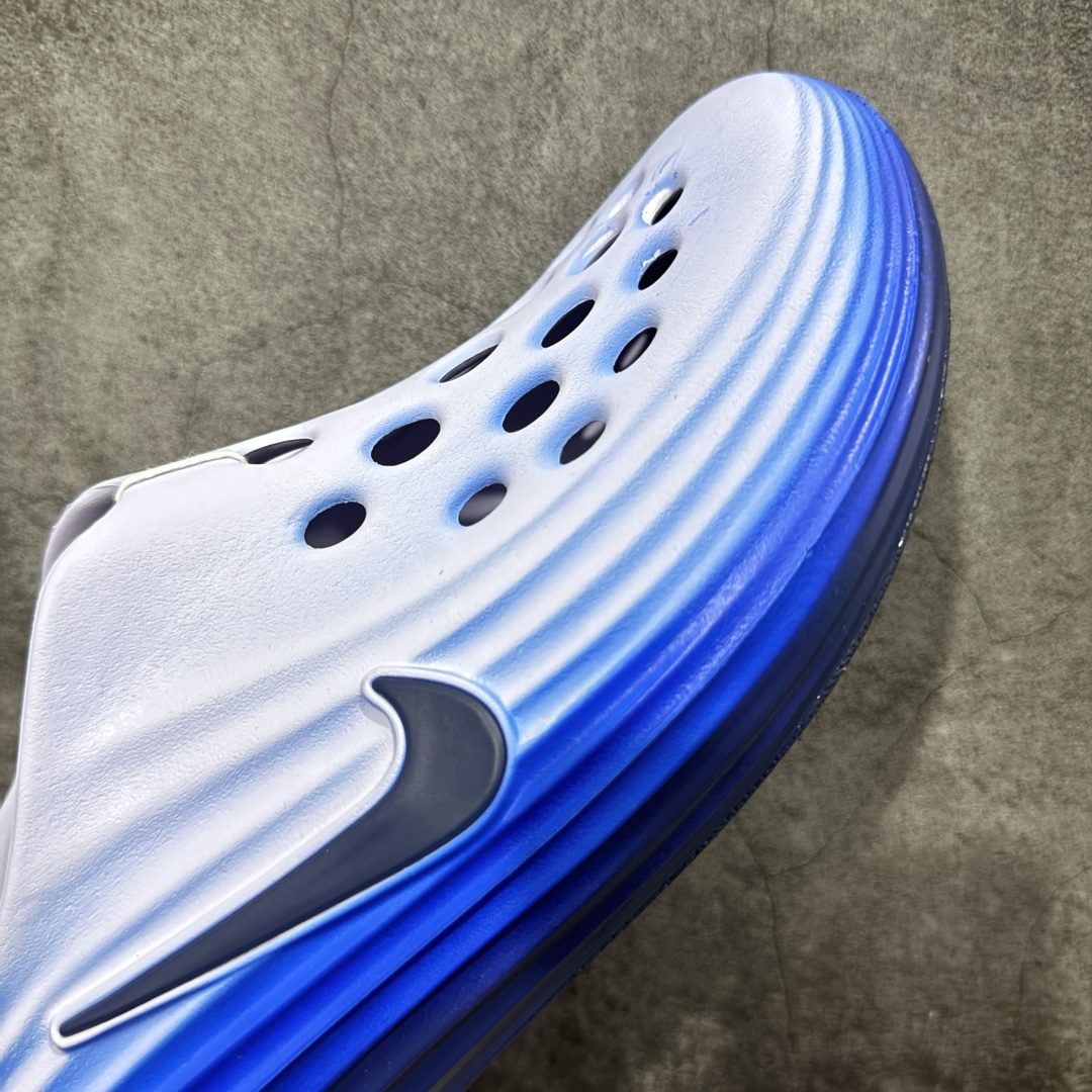 LW版本Nike Reactx Rejuven 8 耐克新款夏季沙滩凉鞋拖鞋洞洞鞋 IB6366-400