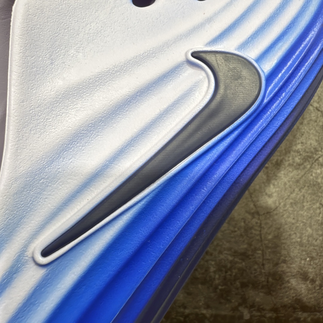 图片[3]-【LW版本】Nike Reactx Rejuven 8 耐克新款夏季沙滩凉鞋拖鞋洞洞鞋 IB6366-400 市场最高版本 没有之一 品质细节远远超越市面版本 欢迎对比 脚感材料都是原版同步 比市场货好太多 正确组合底 超高清洁度 完美版型 区别市面通货 采用质感柔软且出众回弹的 ReactX泡绵，发泡组合大底 脚感十分舒适，缔造非凡舒适的日常穿着体验，助你保持活力。  尺码：36-49.5 建议选大半码到一码-选品中心