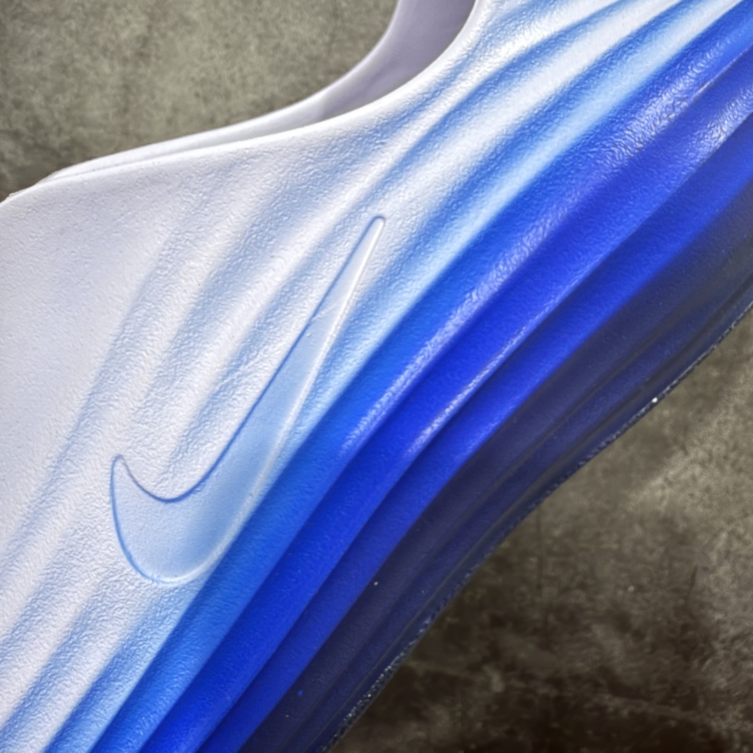 图片[5]-【LW版本】Nike Reactx Rejuven 8 耐克新款夏季沙滩凉鞋拖鞋洞洞鞋 IB6366-400 市场最高版本 没有之一 品质细节远远超越市面版本 欢迎对比 脚感材料都是原版同步 比市场货好太多 正确组合底 超高清洁度 完美版型 区别市面通货 采用质感柔软且出众回弹的 ReactX泡绵，发泡组合大底 脚感十分舒适，缔造非凡舒适的日常穿着体验，助你保持活力。  尺码：36-49.5 建议选大半码到一码-选品中心