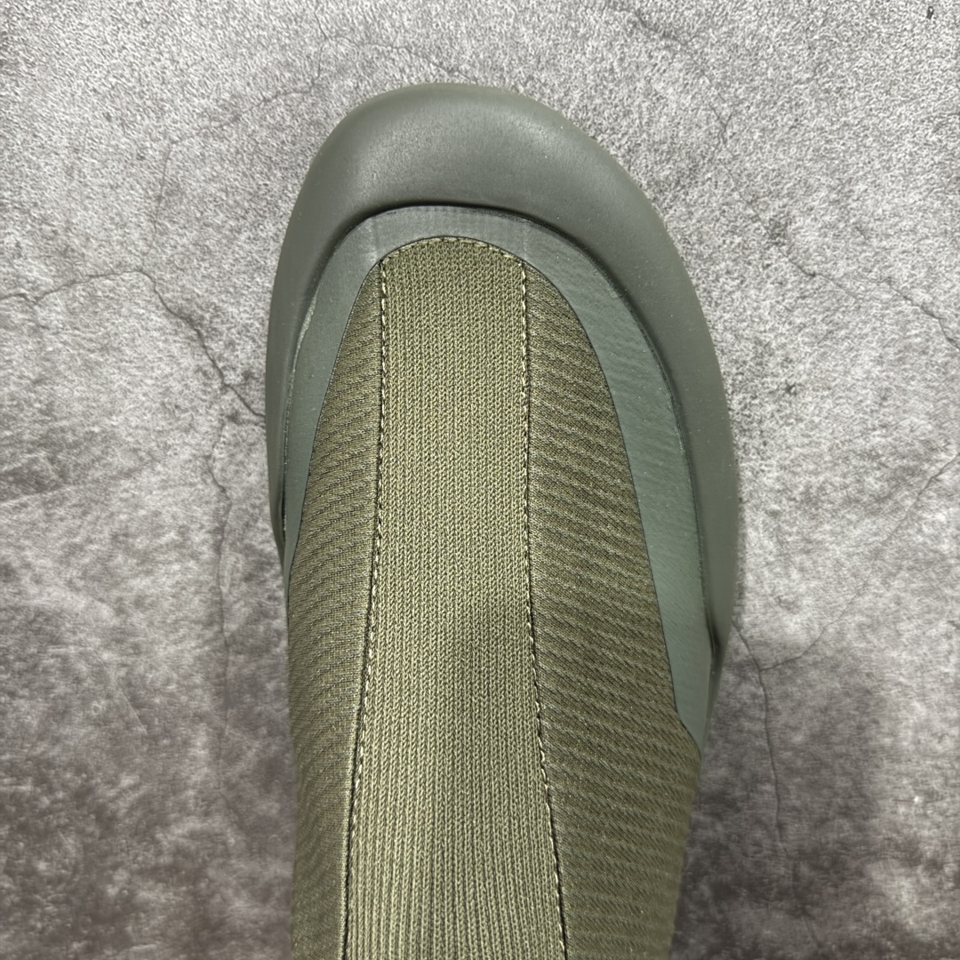 图片[5]-【纯原版】ArcTeryx kragg 始祖鸟新款一脚蹬两穿休闲鞋户外运动鞋袜子鞋 采用耐磨防滑鞋底 搭配3cm内增高 柔软鞋垫 上脚轻盈舒适，减震效果强悍，简约的网眼透气材料加一脚蹬设计穿脱方便，颜色百搭， 低调简单，上脚舒适轻便包裹性强无负重感，四季百搭！ 尺码：39 40 41 42 43 44 45-选品中心