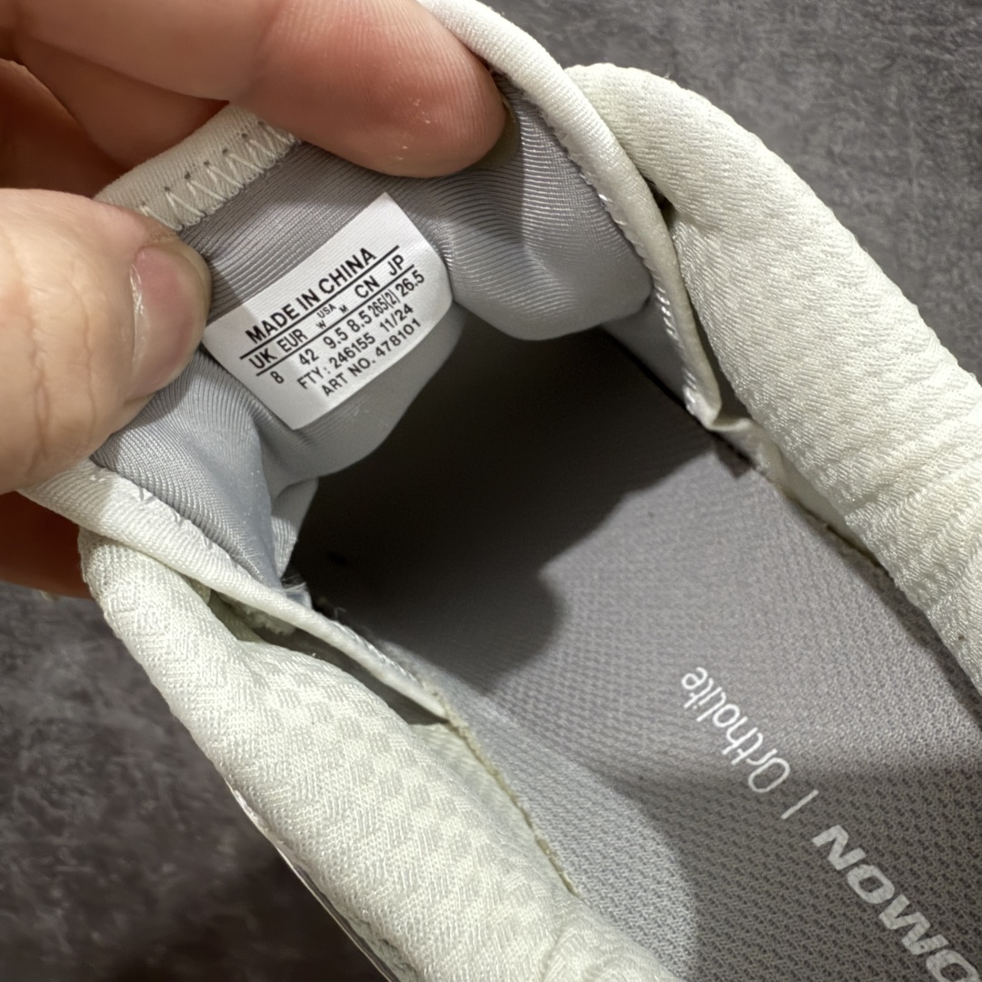  
【绿x版】 Salomon XT-6 Expanse
萨洛蒙复古潮流户外机能登山跑鞋 二代灰紫
纯原