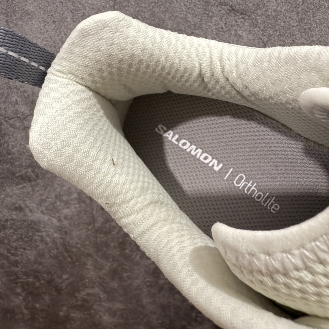 
【绿x版】 Salomon XT-6 Expanse
萨洛蒙复古潮流户外机能登山跑鞋 二代灰紫
纯原