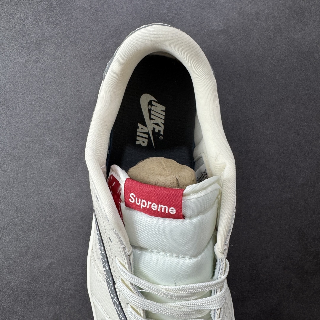 【定制版】Travis Scott x Fragment Design x Air Jordan 1