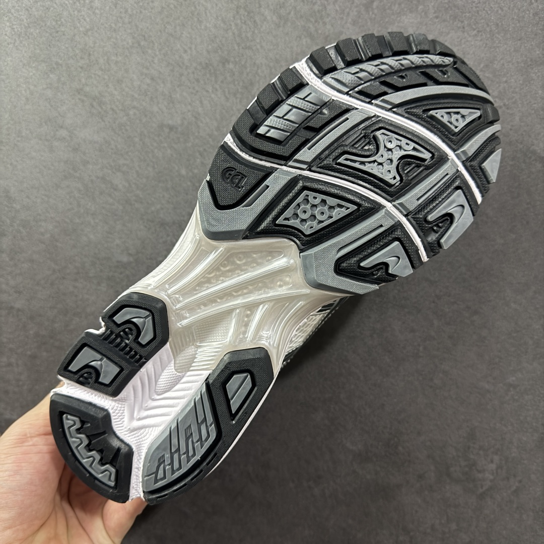 PE纯原Asics Gel-Kayano 14 亚瑟士运动休闲透气专业跑鞋  1203A537-110