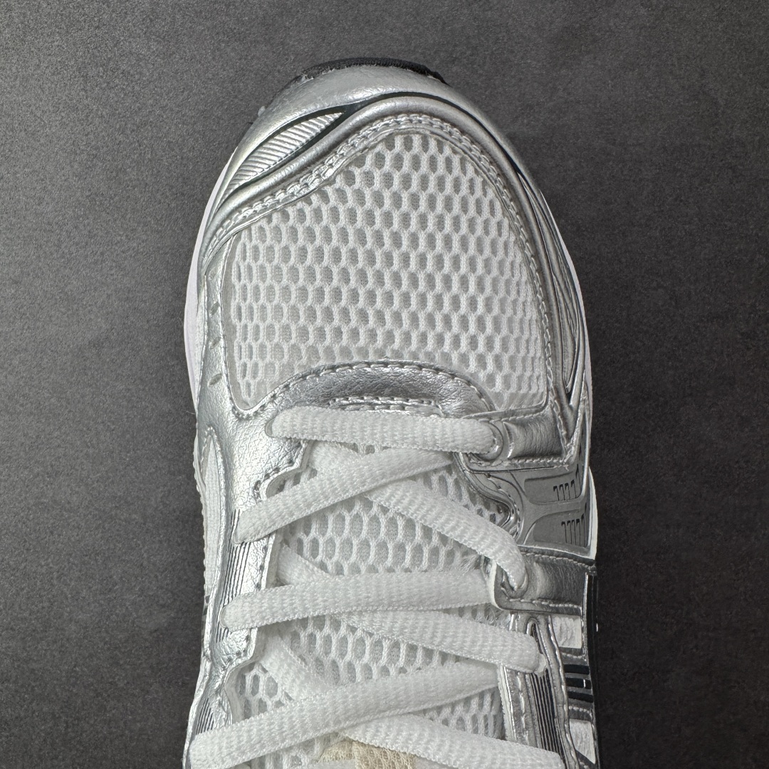 PE纯原Asics Gel-Kayano 14 亚瑟士运动休闲透气专业跑鞋  1203A537-110