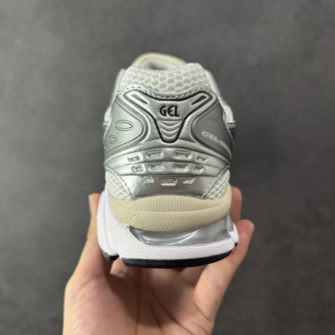 PE纯原Asics Gel-Kayano 14 亚瑟士运动休闲透气专业跑鞋  1203A537-110